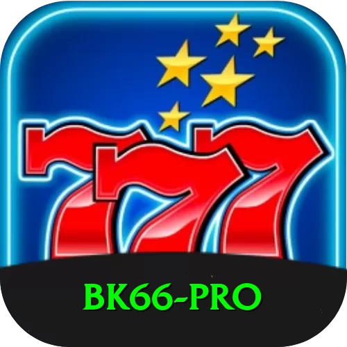 bk66 Games (Casino & Earning) VIP v2.2.6 - 2