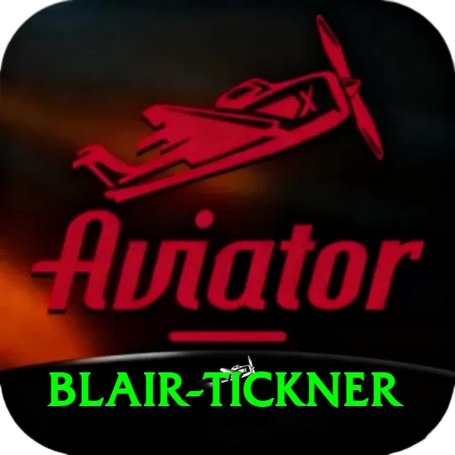 blair tickner Plus Edition v1.5.7 - 2