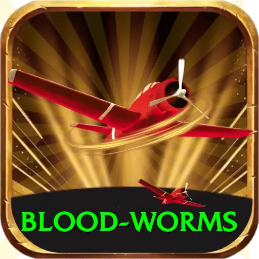 blood worms Apps (Tools & Injectors) Master v3.7.0 - 2