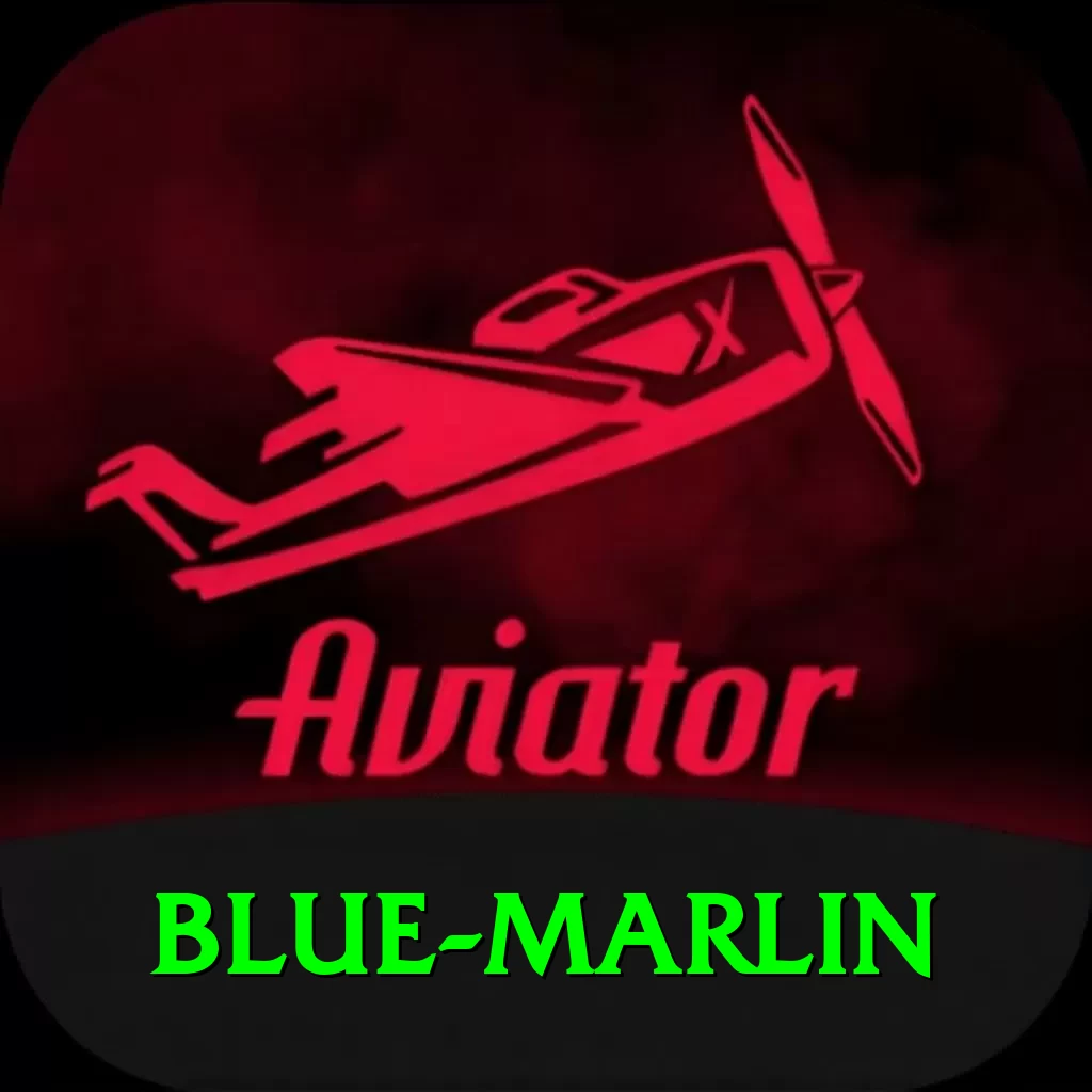 blue marlin VIP v5.6.9 - 2