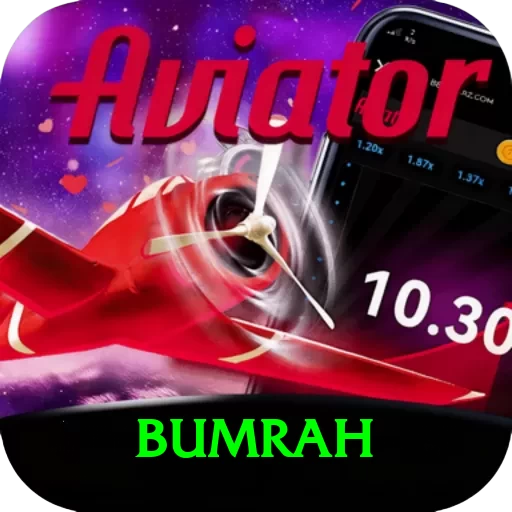 bumrah Games (Casino & Earning) Pro v2.2.0 - 2