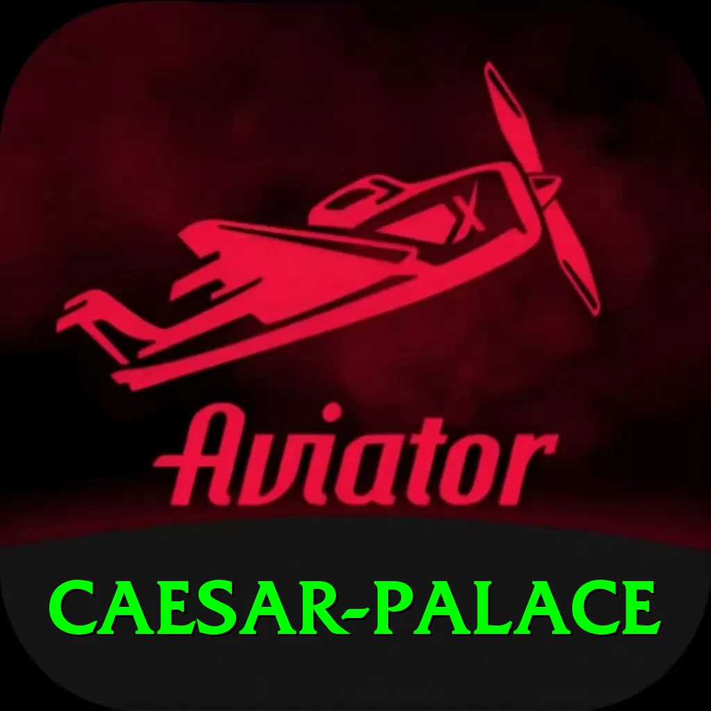 caesar palace Plus v1.4.6 - 2