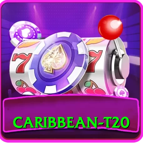 caribbean t20 Games (Casino & Earning) Plus v5.9.9 - 2