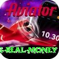 casino games real money Master v3.7.2