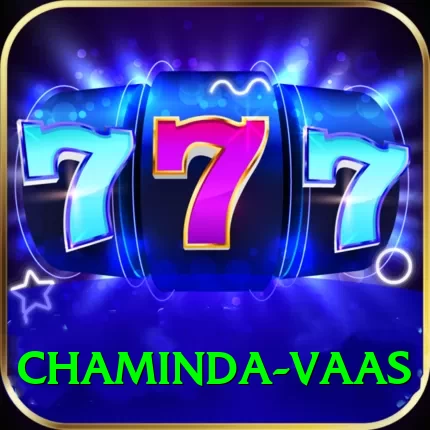 chaminda vaas Deluxe Pro v3.1.0 - 2