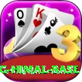 chamlang himal base Elite v1.1.6