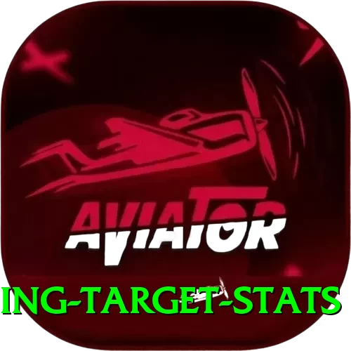chasing target stats Games (Casino & Earning) Gold v1.2.3 - 2