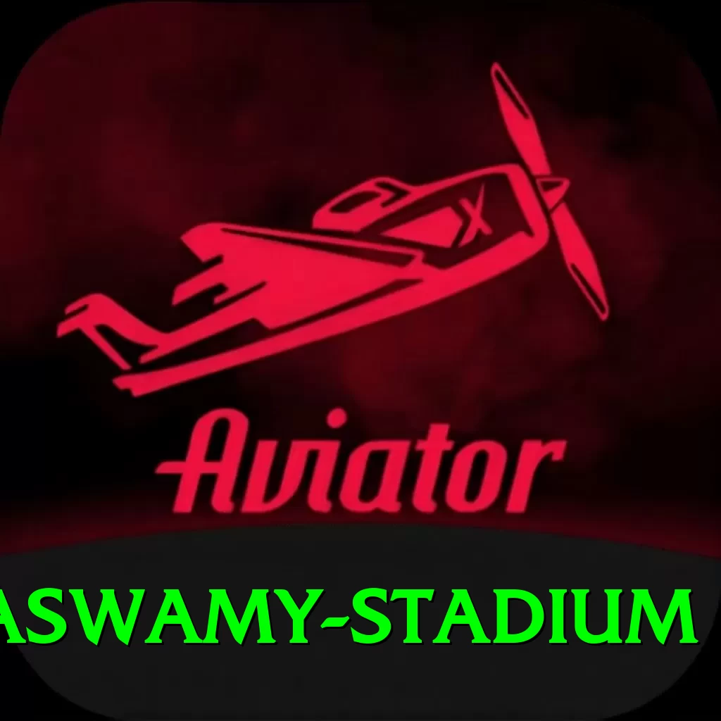 chinnaswamy stadium Max Pro v2.6.5 - 2