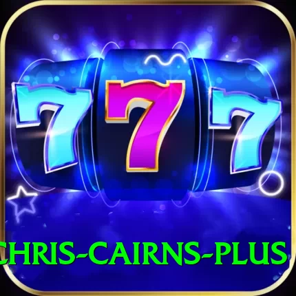 chris cairns PK King - 2