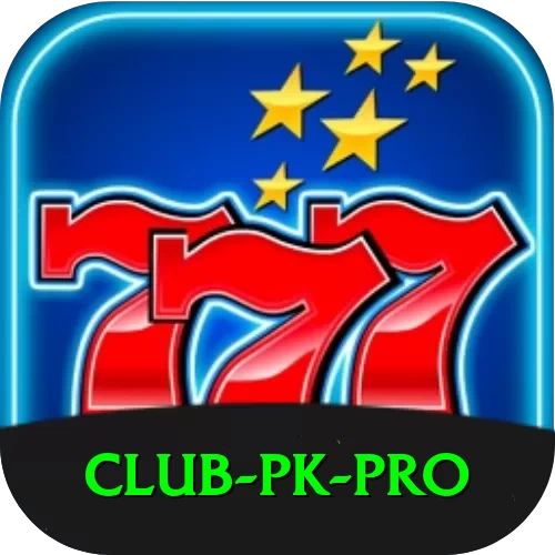 Club Pk Gaming Legend v5.6.3 - 2