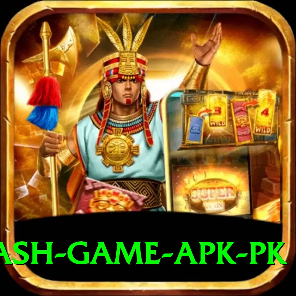 crash game apk pk Ultimate v4.4.1 - 2