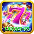 cricket 07 Turbo Pro v3.4.9