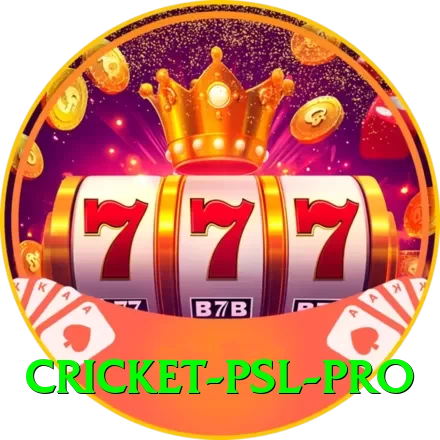 cricket psl Gaming Master - 2