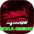 crickex casino Deluxe Pro v3.2.4