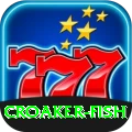 croaker fish Apps (Tools & Injectors) Gold v3.6.1