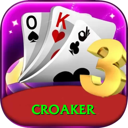 croaker Max Pro v1.0.8 - 2