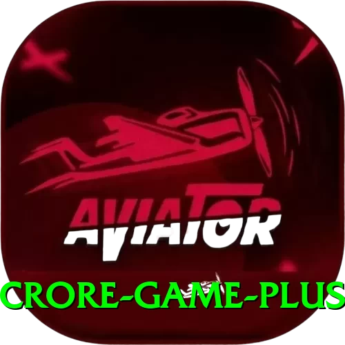 Crore Game Elite Gaming App - 2