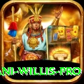 dani willis Supreme - Casino & Slots