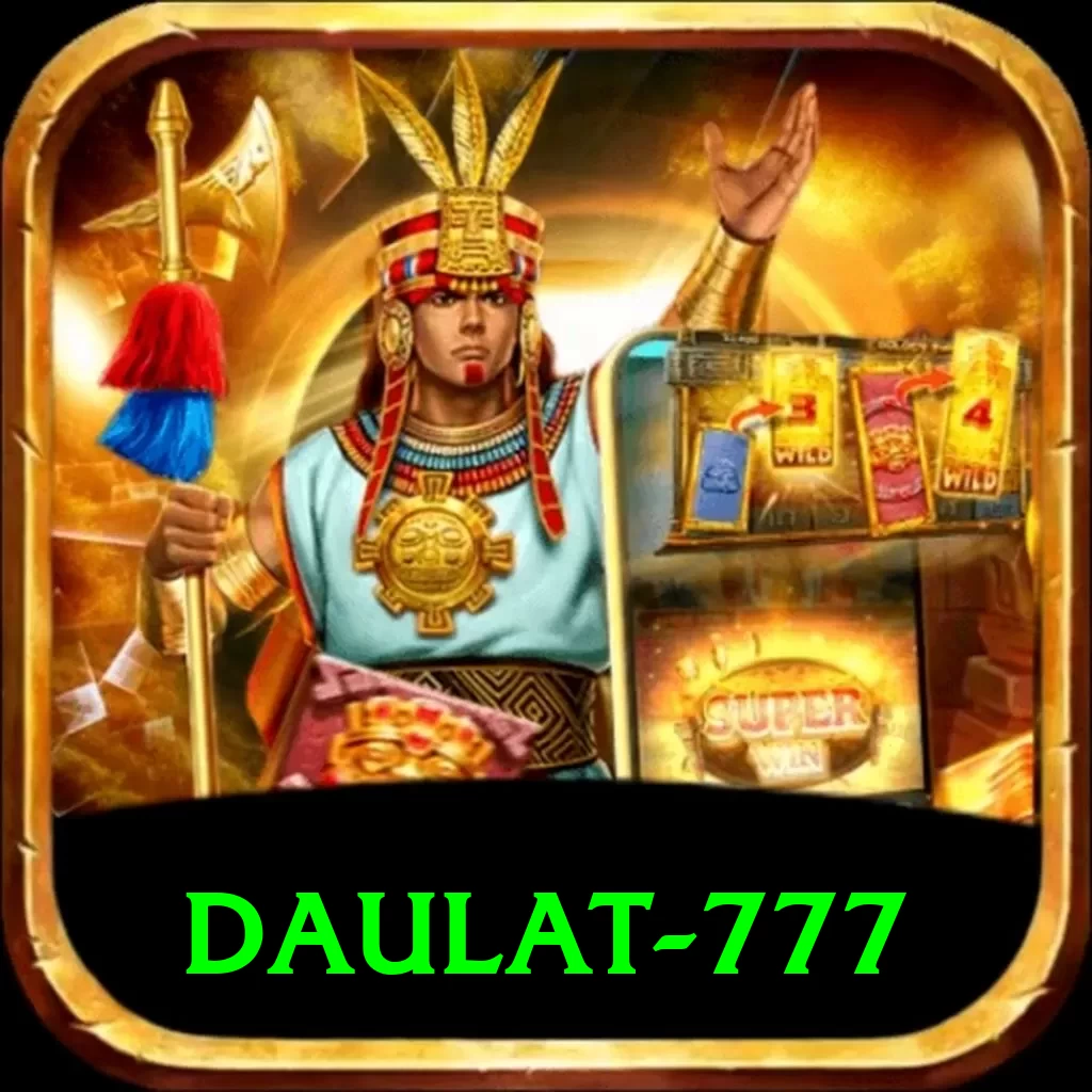 daulat 777 Elite v2.2.5 - 2