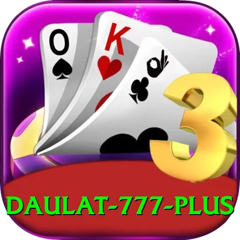 daulat 777 VIP v1.8.4 - 2