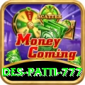 Des Patti 777 Pro v5.9.3