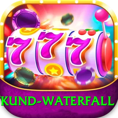 devkund waterfall Gold v3.0.1 - 2