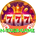 dragon tiger game VIP Edition v1.2.7