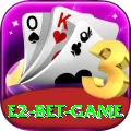 E2 Bet Game Pro Max v4.4.7
