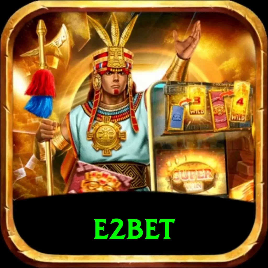 e2bet Pro v4.0.0 - 2