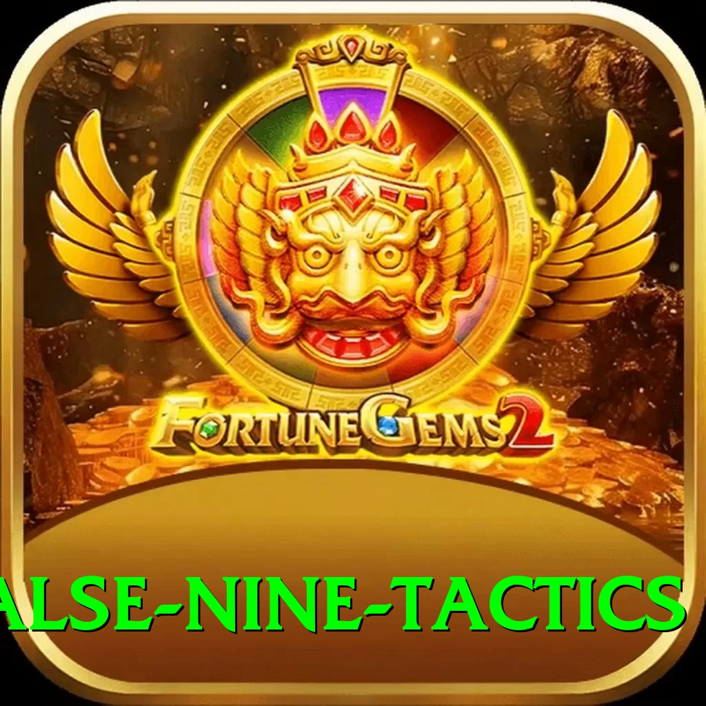 false nine tactics Apps (Tools & Injectors) Premium v5.1.2 - 2