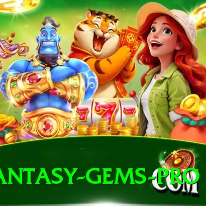 Fantasy Gems Pro Max v4.0.4 - 2