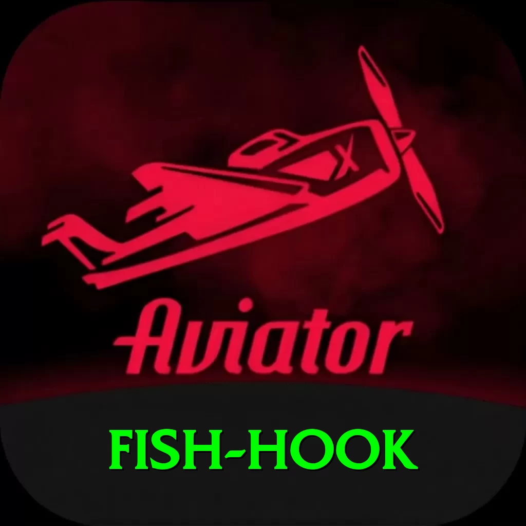 fish hook Gold Pro v1.2.6 - 2