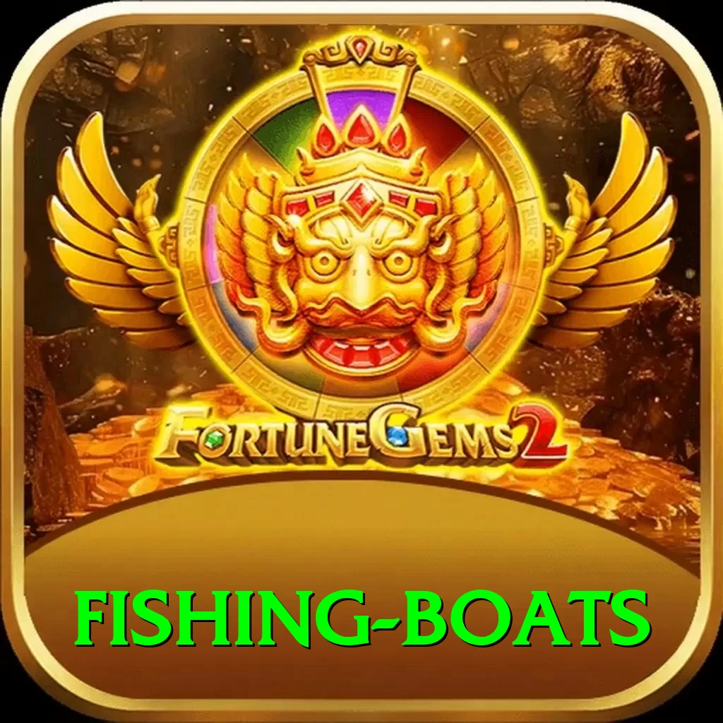 fishing boats Deluxe Edition v2.8.3 - 2