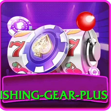fishing gear Live Casino Max - 2