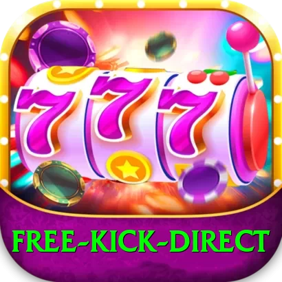 free kick direct Apps (Tools & Injectors) VIP v5.0.0 - 2
