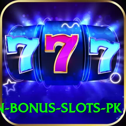free registration bonus slots pk Pro Max v2.6.4 - 2