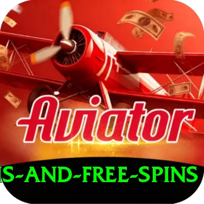 free slots with bonus and free spins VIP Edition v2.1.1 - 2