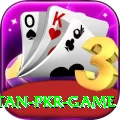 Gameistan PKR Game Plus v4.6.1