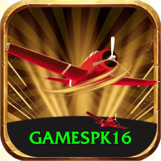 gamespk16 Gold vv2.2.0 - 2