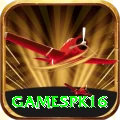 gamespk16 Gold vv2.2.0