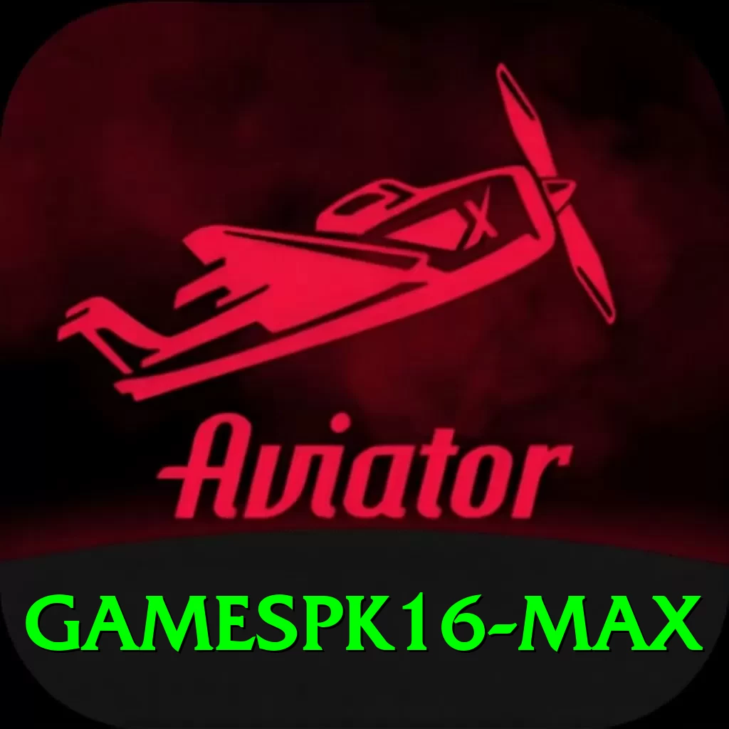 gamespk16 Gaming King v5.7.3 - 2