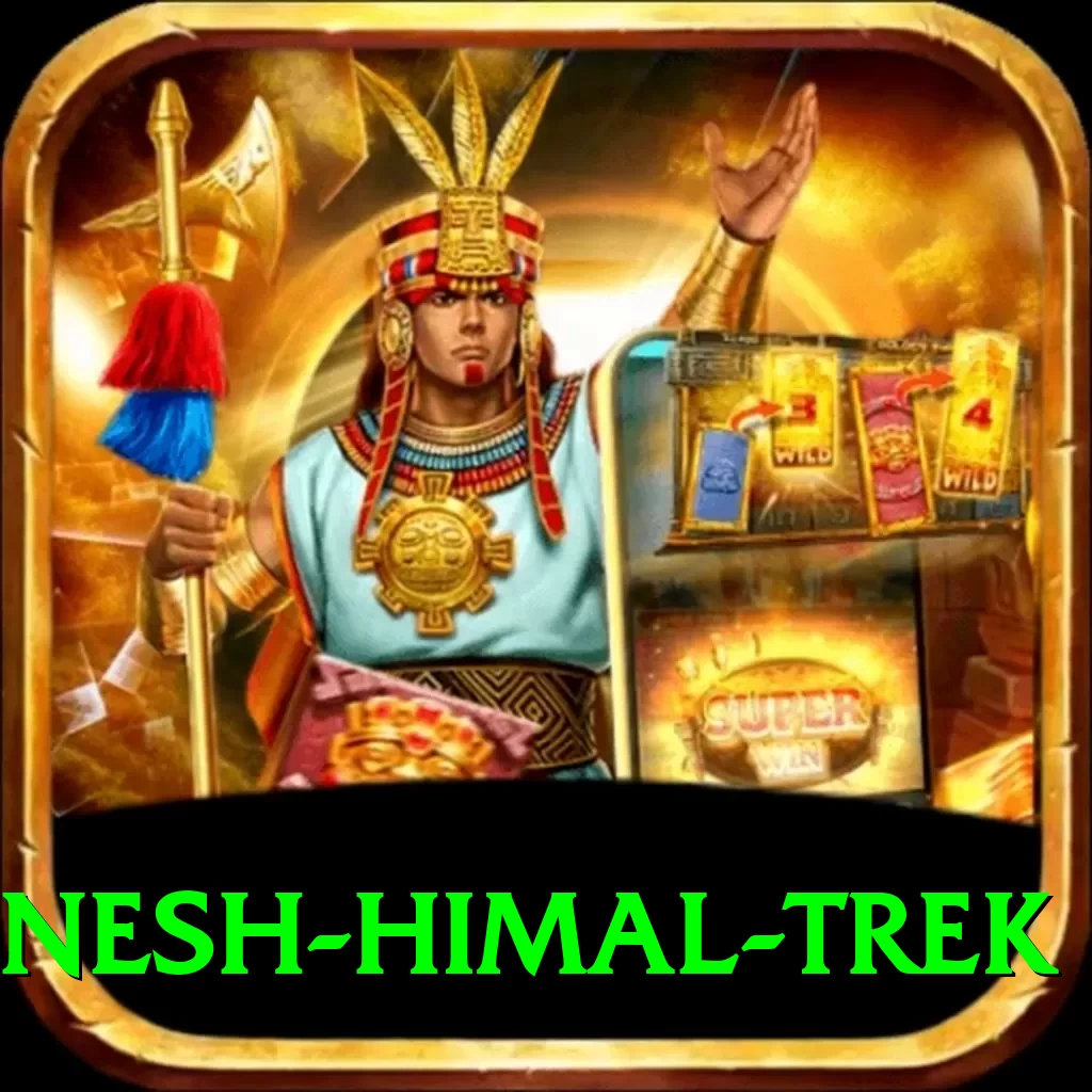 ganesh himal trek Premium Plus v2.3.9 - 2