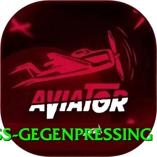 gegenpress gegenpressing Master Pro v2.4.8 - 2