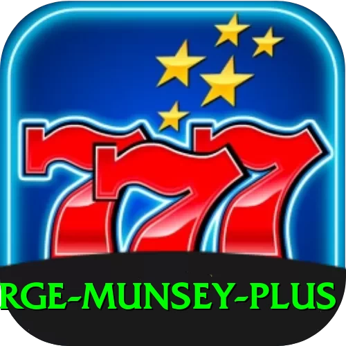 george munsey Pro PK v4.1.4 - 2