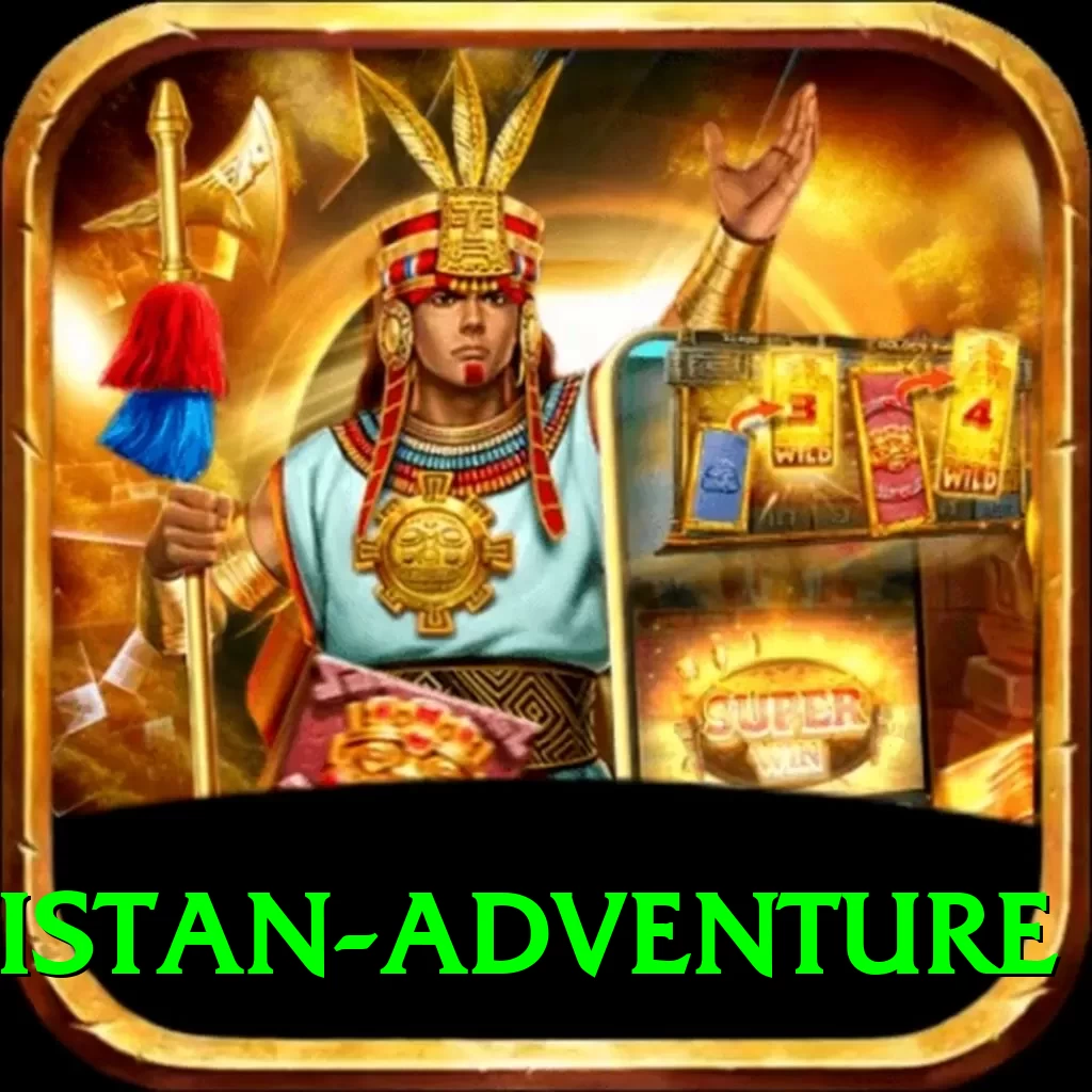 gilgit baltistan adventure Games (Casino & Earning) VIP v3.7.9 - 2