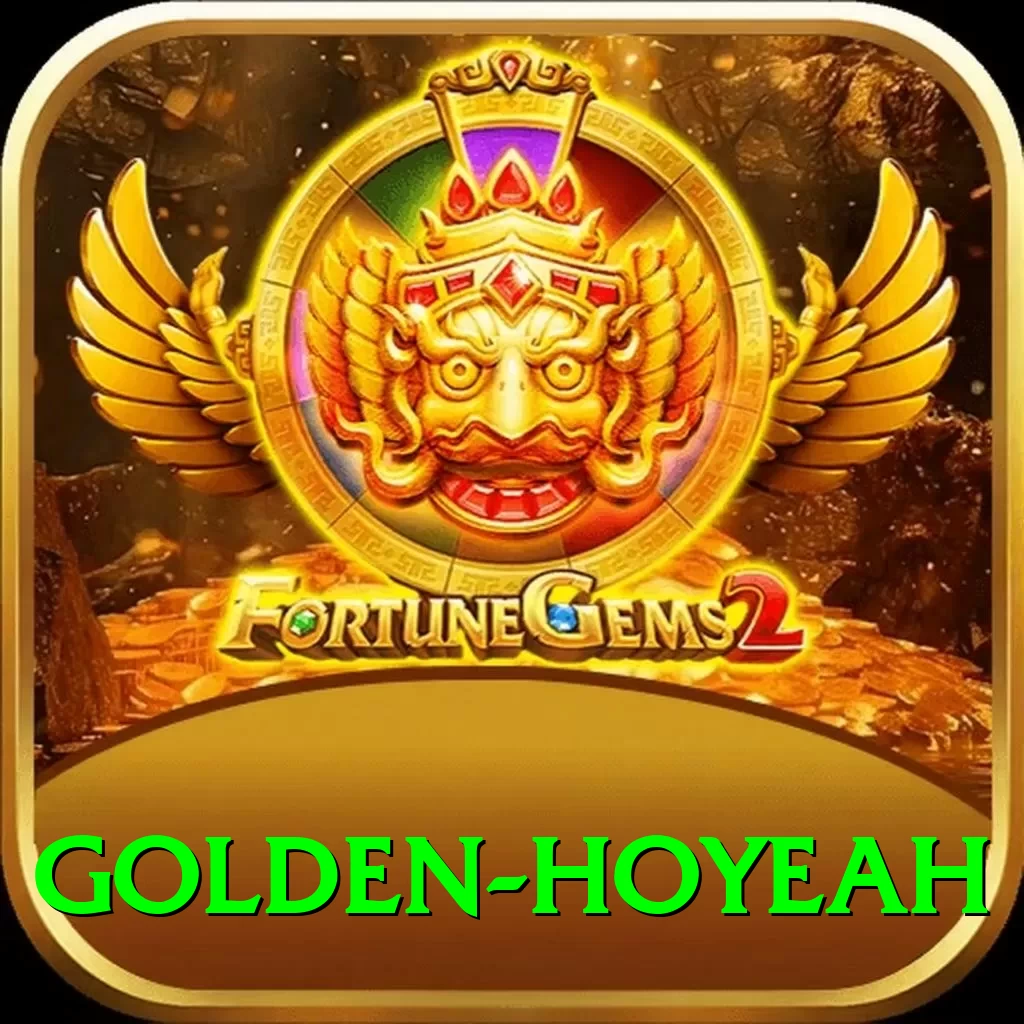 golden hoyeah Max Pro v2.1.8 - 2