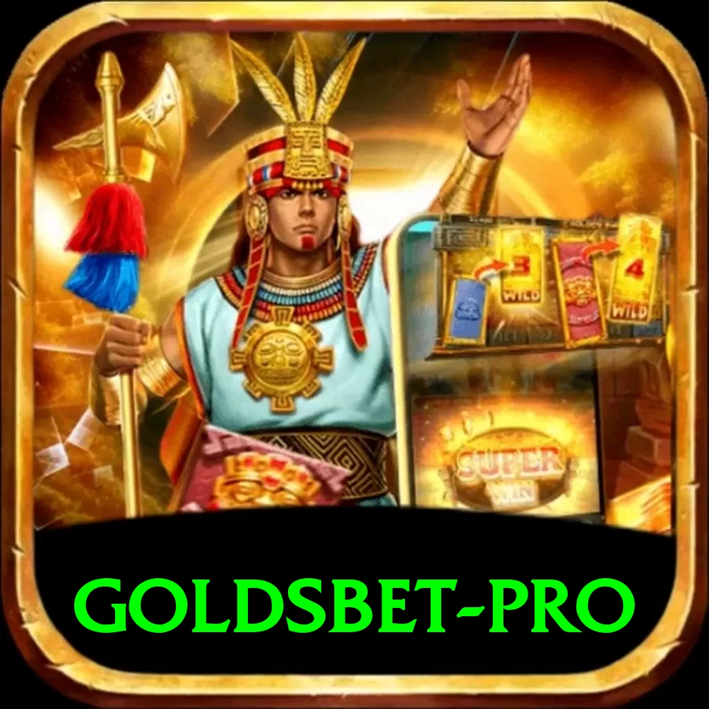 goldsbet Plus v1.3.2 - 2