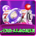 gtl global t20 leagues Plus v1.7.6