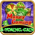 haider ali young gun VIP v3.1.8