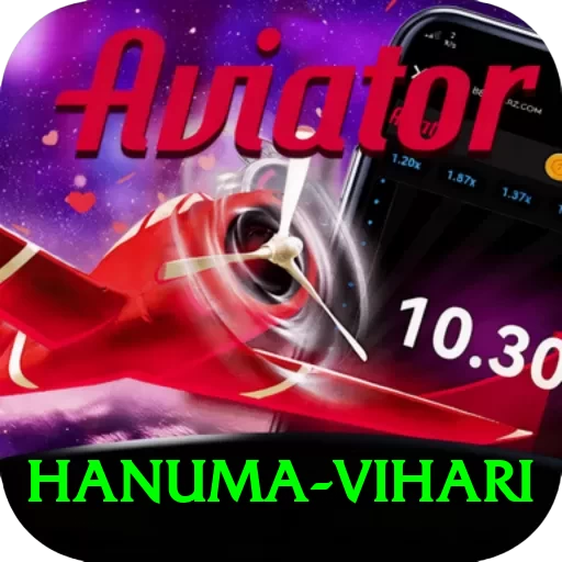 hanuma vihari Max v3.5.8 - 2